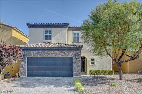 599 Wounded Star Ave, Las Vegas, NV, 89178-2424 | Card Image