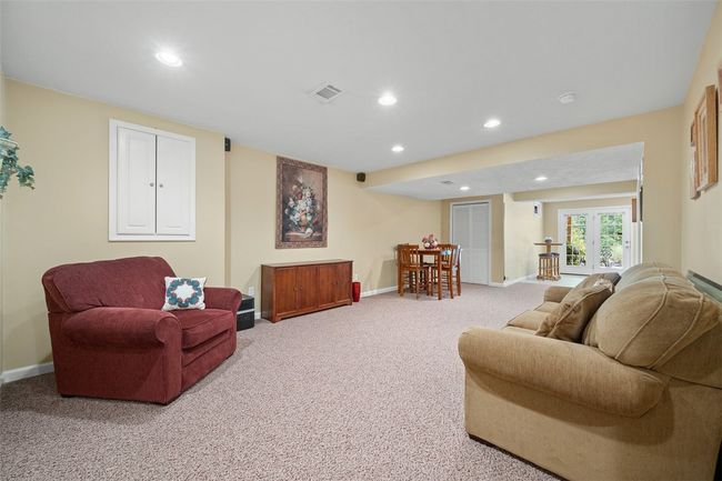 110 Scenery Hill Dr., House other with 4 bedrooms, 4 bathrooms and 2 parking in Cecil PA | Image 26