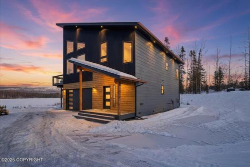 1668 N Pittman Rd, Wasilla, AK, 99623-0829 | Card Image