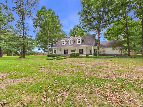 4401 N Arkansas 351, Jonesboro, AR, 72401 | Card Image