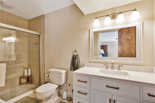 2603 Cobbs Way, House other with 3 bedrooms, 2 bathrooms and null parking in Anderson SC | Image 16