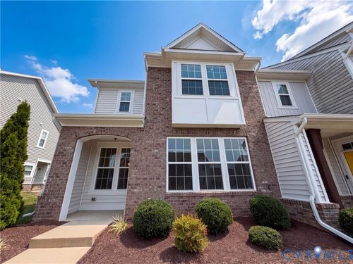7825 Old Guild Road, North Chesterfield, VA, 23237 | Card Image