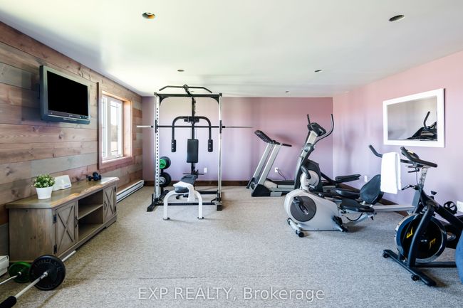 295089 8th Line, House other with 4 bedrooms, 2 bathrooms and 10 parking in Amaranth ON | Image 24
