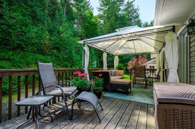 137 Abbey Lane, House other with 5 bedrooms, 3 bathrooms and 4 parking in Grafton ON | Image 34