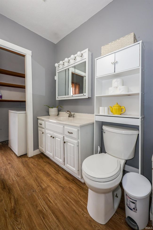 395 W Morse St, House other with 3 bedrooms, 2 bathrooms and null parking in Markle IN | Image 19