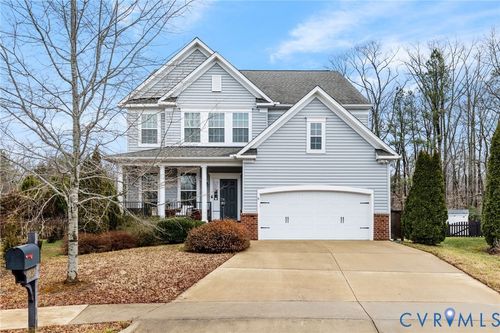 8838 Thorneshire Cir, Mechanicsville, VA, 23116-2754 | Card Image