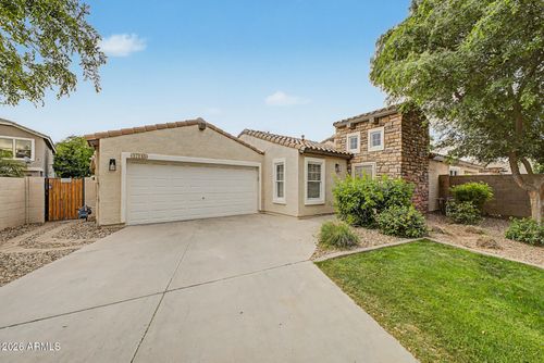 17145 W Ironwood Street, Surprise, AZ, 85388 | Card Image