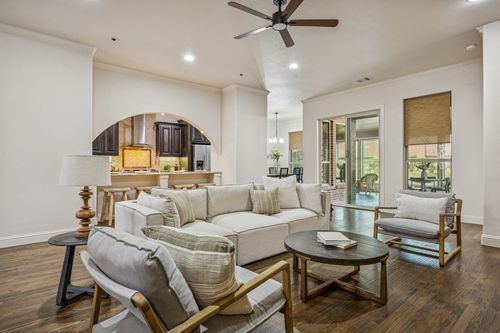 5717 Naples Dr, Flower Mound, TX, 75028-2303 | Card Image