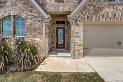 8823 Haystack Rd, House other with 4 bedrooms, 3 bathrooms and null parking in San Antonio TX | Image 2