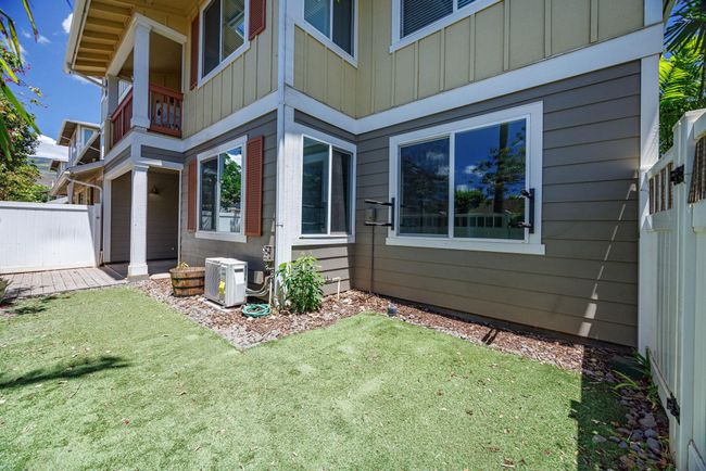 UNIT-118 - 15 E Kuu Aku Ln, Condo with 2 bedrooms, 2 bathrooms and null parking in Lahaina HI | Image 25