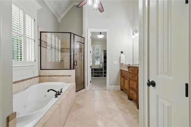 648 Dogwood Way, House other with 6 bedrooms, 5 bathrooms and null parking in Dawsonville GA | Image 21