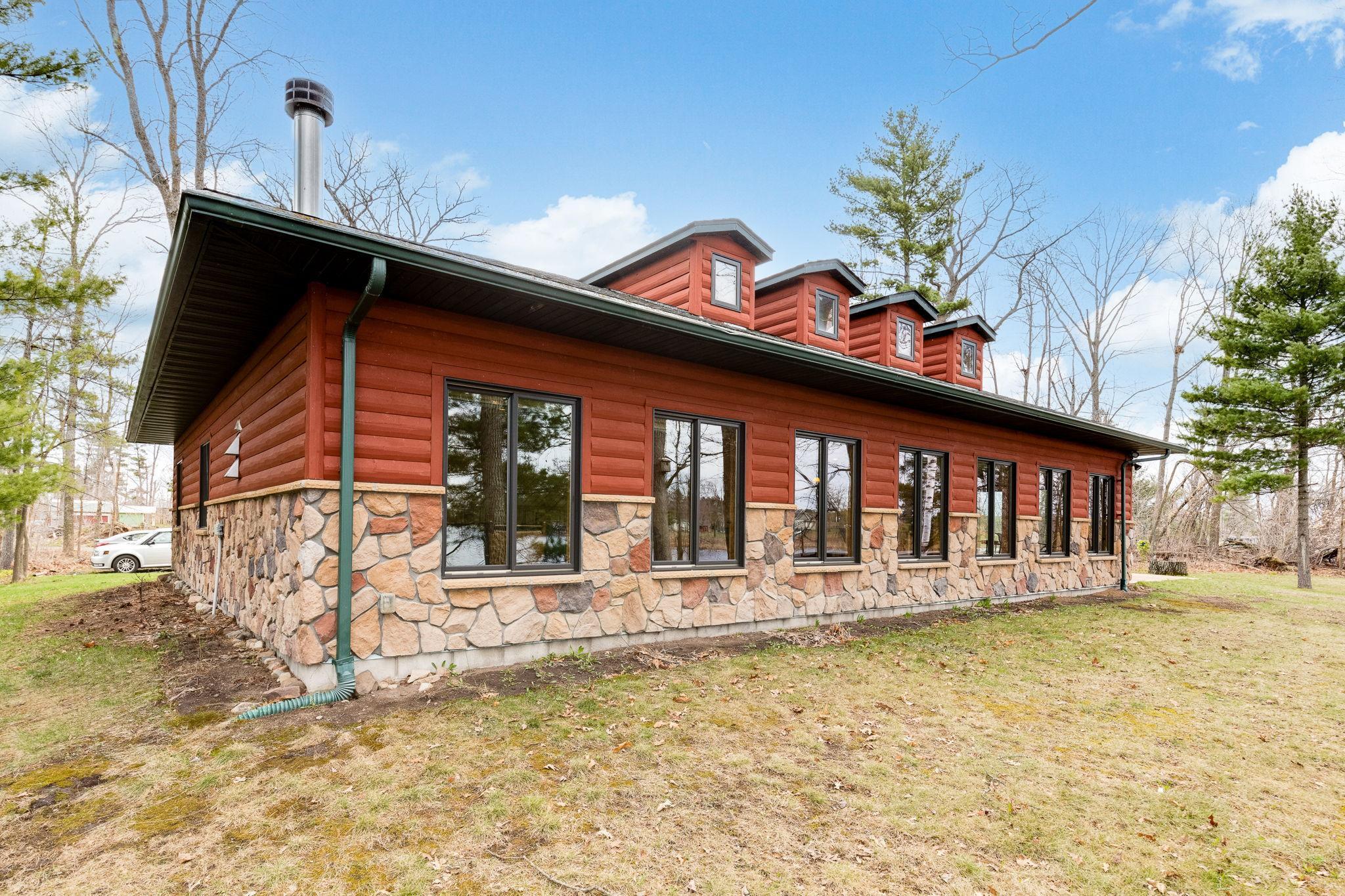 159th Ave, Turtle Lake, WI 54889