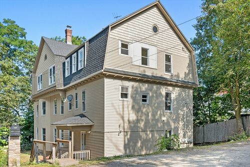 139 Lincoln St, Worcester, MA, 01605-2442 | Card Image