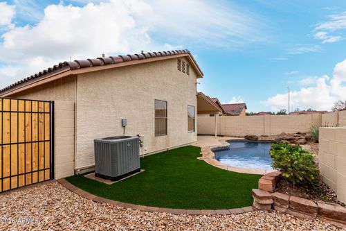 10503 E Arcadia Ave, Mesa, AZ, 85208-8729 | Card Image