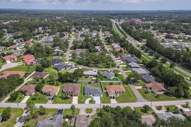 8 Whippoorwill Dr, House other with 4 bedrooms, 3 bathrooms and null parking in PALM COAST FL | Image 12