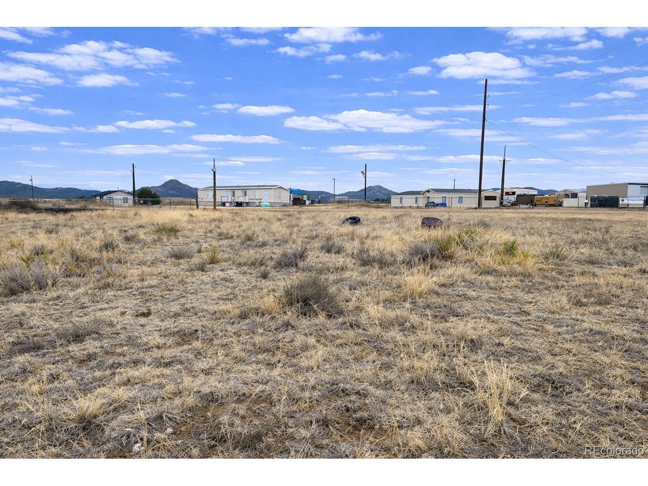 Land in Westcliffe 2