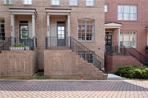 818 Virginia Park Circle Ne, Atlanta, GA, 30306 | Card Image