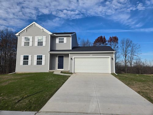 5543 Mammoth Dr Se, Caledonia, MI, 49316-8865 | Card Image