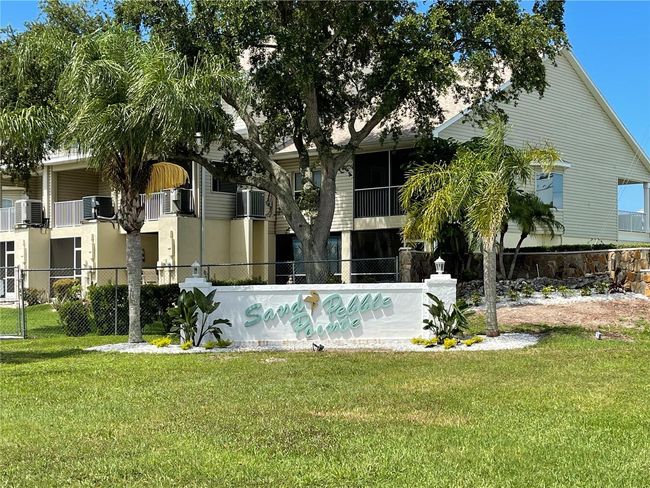 Community sign | Image 51