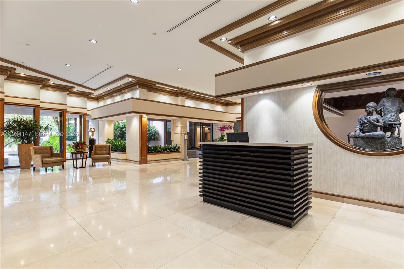 Residential in Miami 4