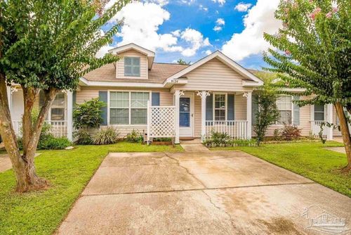 8124 Heirloom Dr, Pensacola, FL, 32514-3997 | Card Image