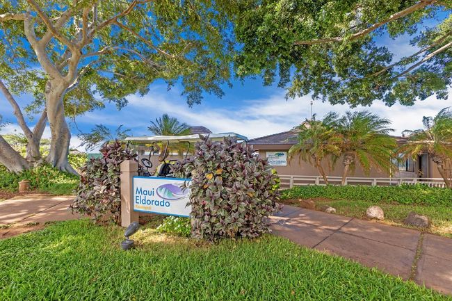 110 - 2661 Kekaa Dr, Condo with 0 bedrooms, 1 bathrooms and null parking in Lahaina HI | Image 17