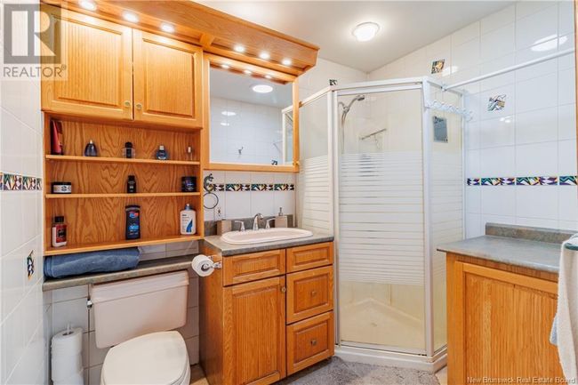 164 Yoho Lake Rd, House other with 4 bedrooms, 4 bathrooms and null parking in Yoho NB | Image 27