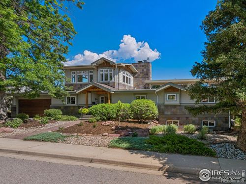 2695 Stanford Avenue, Boulder, CO, 80305 | Card Image