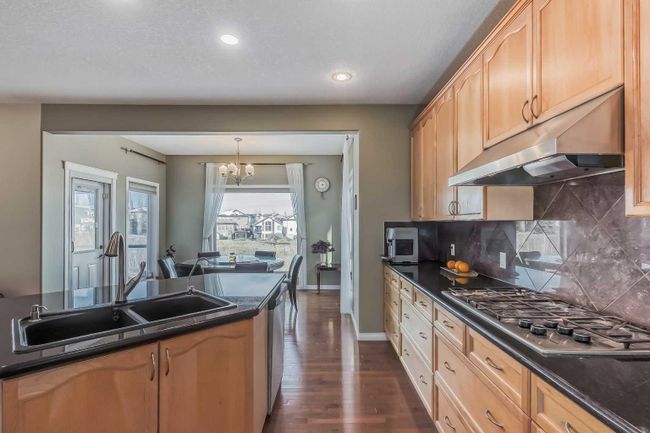 110 Kincora Heights Nw, Home with 5 bedrooms, 3 bathrooms and 5 parking in Calgary AB | Image 17
