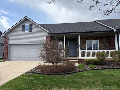 54729 Darby St, Chesterfield, MI, 48051-3917 | Card Image