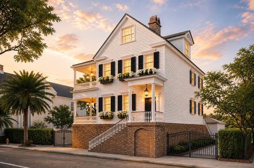 18 Trumbo St, Charleston, SC, 29401-1915 | Card Image
