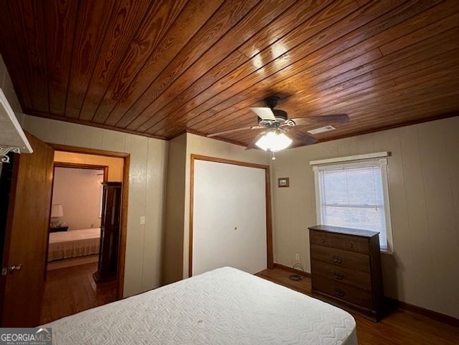1546 N Highway 19, House other with 2 bedrooms, 1 bathrooms and 1 parking in Glenwood GA | Image 24