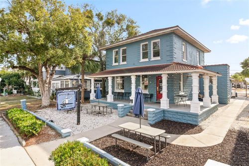 312 E Tarpon Ave, TARPON SPRINGS, FL, 34689-4320 | Card Image