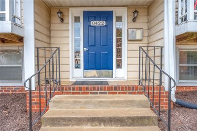 View of property entrance | Image 2