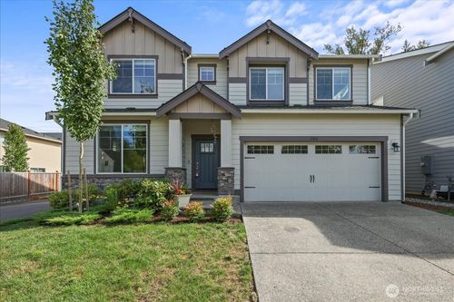 11816 9th Pl Se, Lake Stevens, WA, 98258-8630 | Card Image