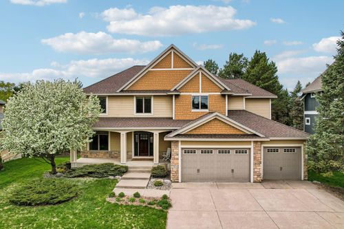 18658 Ponderosa Ct, Eden Prairie, MN, 55347-5032 | Card Image