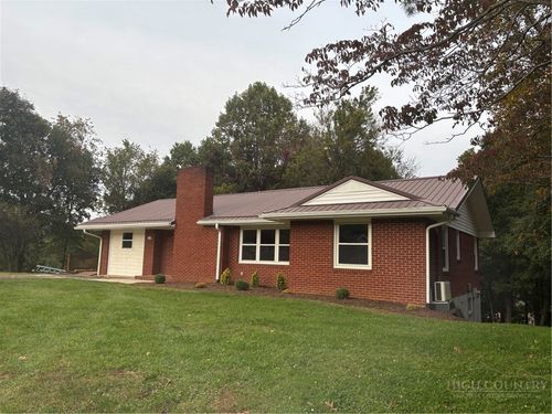 254 Collins Road, Sparta, NC, 28675 | Card Image