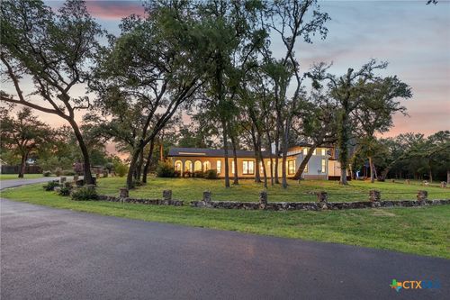 707 Harbor Dr, Georgetown, TX, 78633-9308 | Card Image
