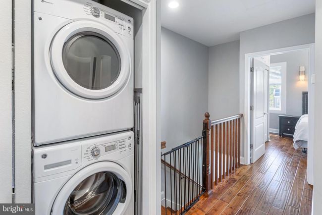 315 Upshur St Nw, Townhouse with 5 bedrooms, 4 bathrooms and null parking in WASHINGTON DC | Image 20