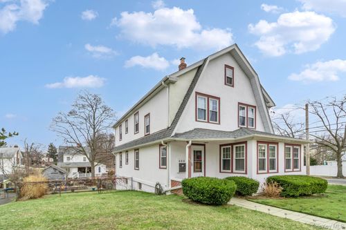 87 Colgate Ave, Yonkers, NY, 10703-1808 | Card Image