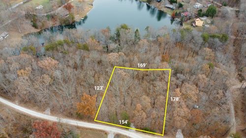 lot50, 51 Diane Cir, Crossville, TN, 38572 | Card Image