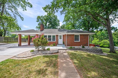 1001 Moreview Dr, Lynchburg, VA, 24502-2742 | Card Image