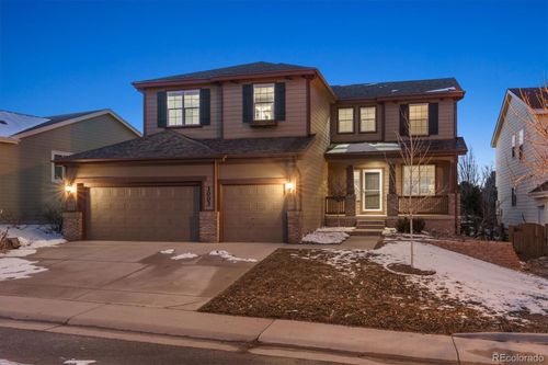 3003 Timberchase Trail, Highlands Ranch, CO, 80126 | Card Image