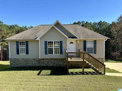 7270 Old Acton Road, House other with 3 bedrooms, 2 bathrooms and null parking in MOODY AL | Image 1