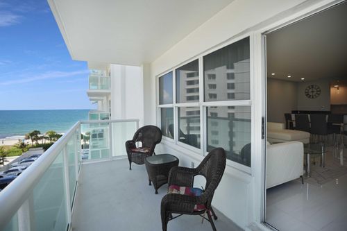508-3550 Galt Ocean Dr, Fort Lauderdale, FL, 33308-6848 | Card Image