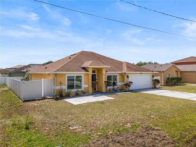 408 Magpie Ct, House other with 4 bedrooms, 2 bathrooms and null parking in KISSIMMEE FL | Image 29