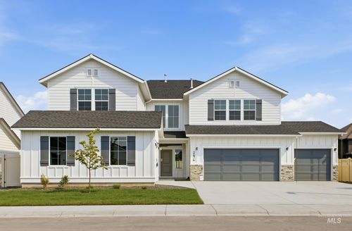 2474 W Kincaid St, Kuna, ID, 83642 | Card Image