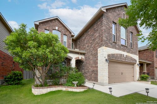 2203 Muuga Mnr, San Antonio, TX, 78251-2593 | Card Image