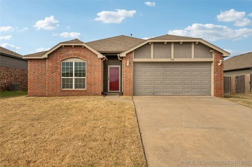 4114 S 181st East Ave, Tulsa, OK, 74134-7453 | Card Image