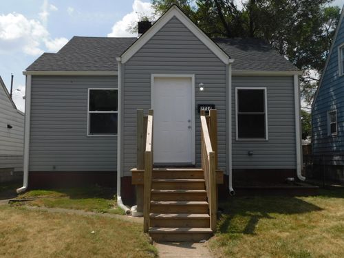 2714 162nd Pl, Hammond, IN, 46323-1009 | Card Image